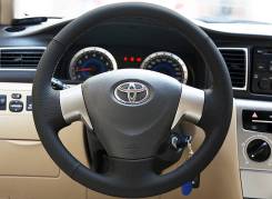 Оплетки. Toyota Yaris Toyota Vios Toyota Corolla
