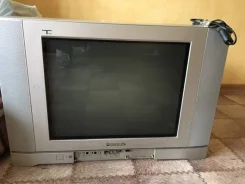 Panasonic. CRT (���)