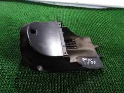 Панель рулевой колонки. BMW 5-Series, E39 Двигатели: M52B28, M51D25, M62B44, M62B44TU, M62B35TU, M47D20, M62B35, M54B30, M57D30, M51D25TU, M52B25, M52...