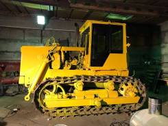 ЧТЗ Б-170. Продаётся бульдозер Б 170 . После капиталки