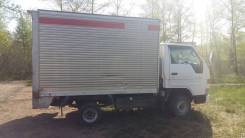 Toyota ToyoAce. Продается хороший грузовик Toyoace, 2 800 куб. см., 1 500 кг.