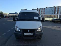 ГАЗ 2705. Продается Газель, 6 мест