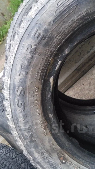 Kings Tire. ������, ��� �����, 2013 ���, �/�, ����� 50 % ����