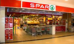 Продавец-кассир. ООО "Спар". Станция метро Сокол