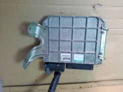 Блок управления двс. Toyota Voxy, ZRR70, ZRR70G, ZRR70W Toyota Noah, ZRR70, ZRR70G, ZRR70W Двигатель 3ZRFE