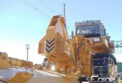 ЧТЗ Т-330. Т-330 бульдозер, 22 300 куб. см., 54 500,00 кг.