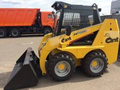 ANT-750. Продается мини погрузчик ANT 750, 750 кг., Дизельный, 0,46 куб. м.
