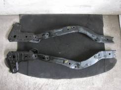 Балка поперечная. Subaru Forester, SG5, SG9, SG9L Двигатели: EJ205, EJ201, EJ20, EJ204