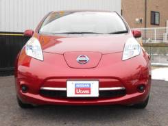 Nissan Leaf. автомат, передний, электричество, 70 тыс. км, б/п. Под заказ