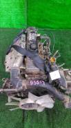 Двигатель MITSUBISHI CANTER, FB51A, 4M40; B5814