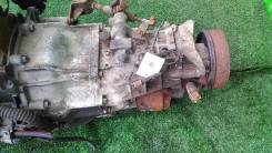 Мкпп MITSUBISHI CANTER, FB51A, 4M40; 2WD B5814