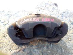 Суппорт тормозной. Mitsubishi Lancer, CS5W Mitsubishi Lancer Cedia, CS2A, CS5W, CS5A Mitsubishi Airtrek, CU5W, CU2W, CU4W Двигатели: MR18, 4G15, 4G93...