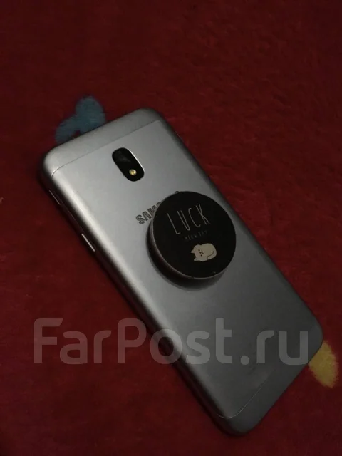Samsung Galaxy J3 2017. �/� ����
