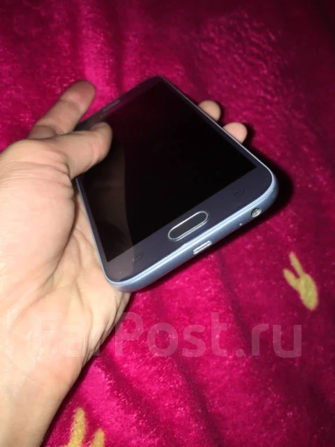 Samsung Galaxy J3 2017. �/� ����