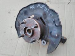 Ступица. Toyota: Premio, Corolla Spacio, Allion, WiLL VS, Allex, Corolla Axio, Corolla Verso, Corolla, Wish, Matrix, Prius, Corolla Fielder, Corolla R...