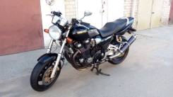 Yamaha XJR 1200. 1 200 куб. см., исправен, птс, с пробегом