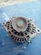 Генератор. Nissan: Wingroad, Bluebird Sylphy, Expert, Tino, Avenir, Primera, Pulsar, AD, Sunny Двигатели: QG15DE, QG18DE, QG18DEN, QG16DE