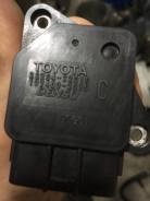 Датчик расхода воздуха. Toyota: Platz, Windom, Aristo, Ipsum, Corolla, Altezza, MR-S, Tundra, Raum, Vista, Echo Verso, Tarago, Vista Ardeo, Voltz, Suc...