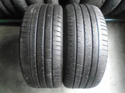 Pirelli P Zero. Летние, 2016 год, 20 %, 2 шт