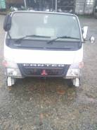 Кабина MITSUBISHI CANTER, FD70B, 4M42T