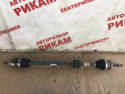 Привод HYUNDAI SOLARIS RB