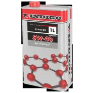 Windigo. 5W-40, ������������� ����