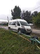 Peugeot Boxer. Продам Пежо боксер, 18 мест, С маршрутом, работой