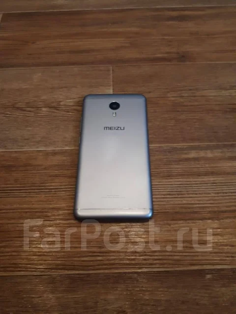 Meizu M3 Note. �/� ����