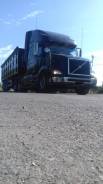 Volvo VNL 670. Продается седельный тягач Volvo VNL670, 15 000 куб. см., 22 838 кг., 6x4