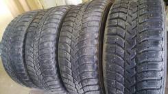 Bridgestone Ice Cruiser 5000. Зимние, шипованные, 20 %, 4 шт