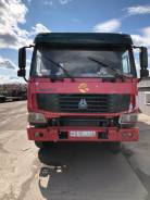 Howo. Продам грузовик , 13 000 куб. см., 25 000 кг.