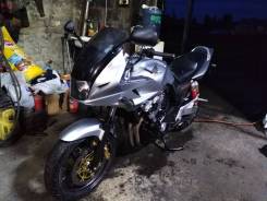 Honda CB 1300 Boldor. 400 куб. см., исправен, птс, с пробегом