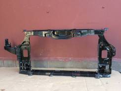 Рамка радиатора. Hyundai i40