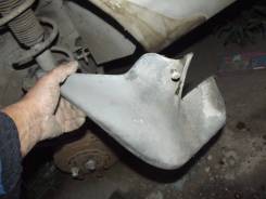 Брызговики. Mazda 626