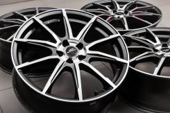A-Tech Schneider. 7.0x18", 5x100.00, ET48