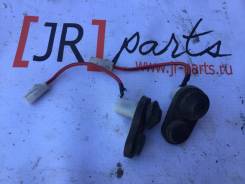 Датчик открытия двери, концевик двери. Toyota: Corsa, Windom, Crown, Scepter, Corolla II, RAV4, Camry, Corolla, Tercel, Carina ED, Corona Exiv, Chaser...