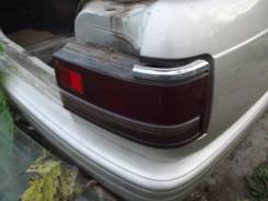 Стоп-сигнал. Mazda 626