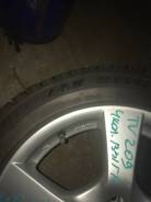 Bridgestone Blizzak Revo. Зимние, без шипов, 10 %, 4 шт