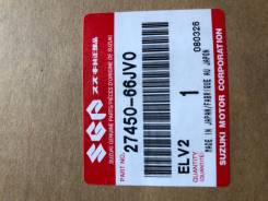 Редуктор. Suzuki Grand Vitara, JT, TA74V, TAA4V, TD44V, TDB4, TD_4 Двигатели: F9QB, J20A, J24B, M16A, N32A