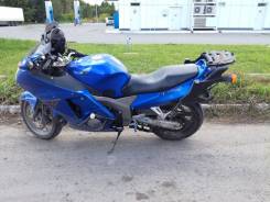 Honda CBR 1100XX. 1 100 куб. см., исправен, птс, с пробегом