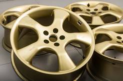 OZ Racing. 7.0x17", 5x100.00, ET45