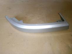 Накладка на стоп-сигнал. Mazda Familia, BHA3P, BHA3S, BHA5P, BHA5S, BHA6R, BHA7P, BHA7R, BHA8P, BHA8S, BHALP, BHALS Mazda 323F, BA, MY, ALBA07 Mazda 3...