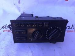 Блок управления климат-контролем. Toyota Celica, ST202, ST202C, ST205 Toyota Curren, ST206, ST207 Toyota Carina ED, ST202, ST203 Toyota Corona Exiv, S...