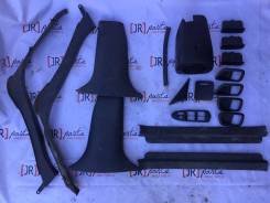 Обшивка, панель салона. Toyota Carina ED, ST200, ST201, ST202, ST203, ST205 Toyota Corona Exiv, ST200, ST201, ST202, ST203, ST205 Двигатели: 3SFE, 3SG...