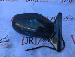 Зеркало. Toyota Carina ED, ST200, ST201, ST202, ST203, ST205 Toyota Corona Exiv, ST200, ST202, ST203, ST205 Двигатели: 3SFE, 3SGE, 4SFE