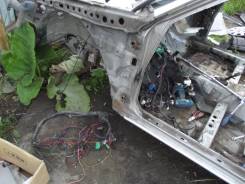 Проводка двс. Mazda 626