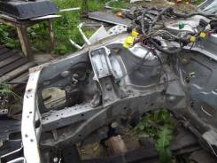 Проводка двс. Mazda 626