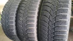 Bridgestone Ice Cruiser 5000. Зимние, шипованные, 30 %, 3 шт