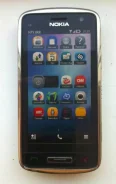 Nokia C6-01. �/�, �� 8 ��, �����, 3G