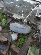 Главный тормозной в сборе с вакуумом мазда 626. Mazda 626